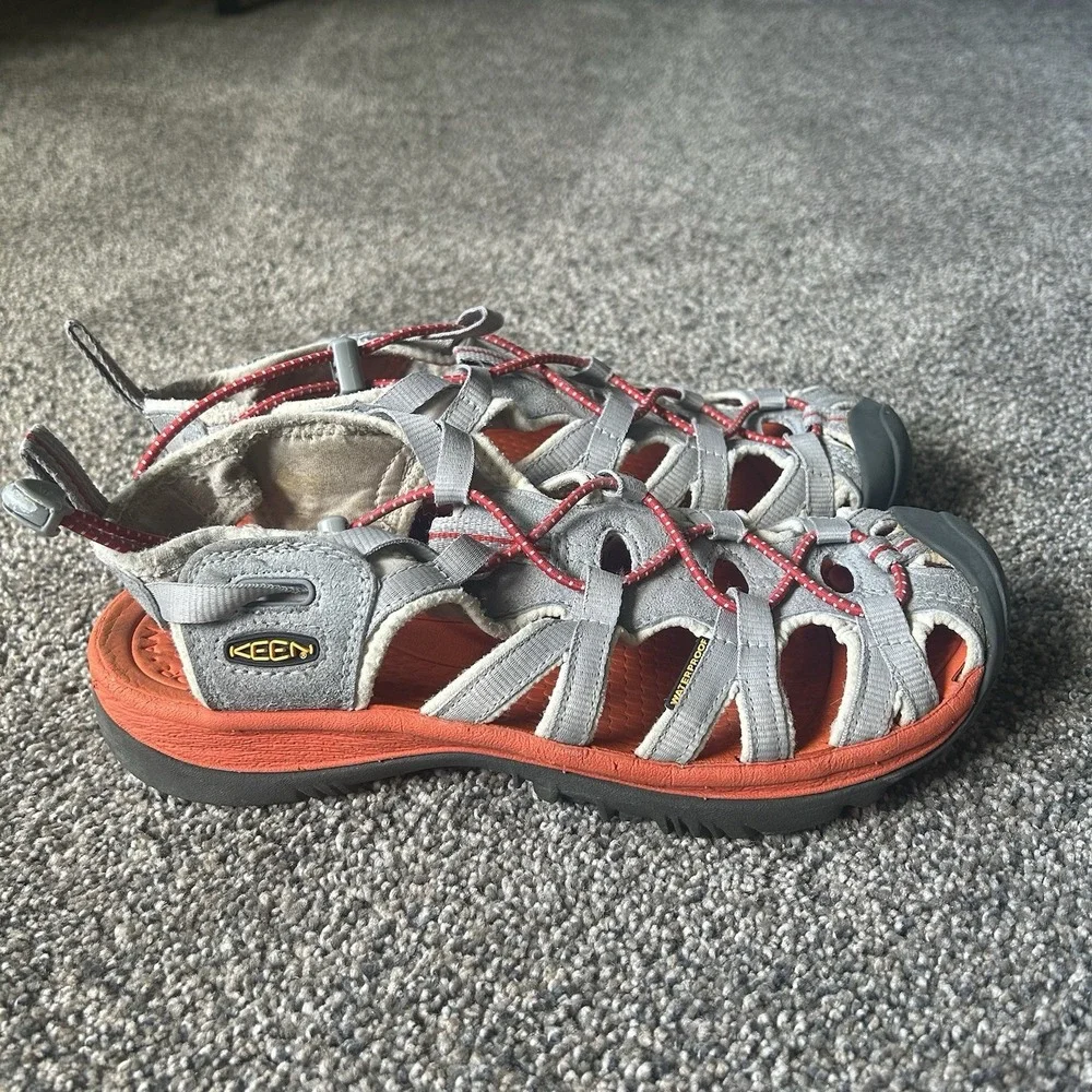 Keen newport h2